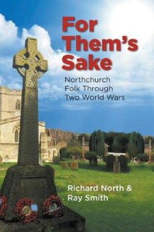 Cover of For Them's Sake