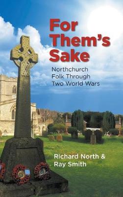Book cover for For Them's Sake