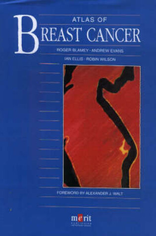 Cover of Atlas of Breast Cancer