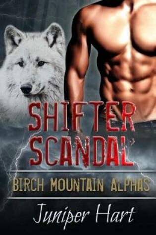 Cover of Shifter Scandal