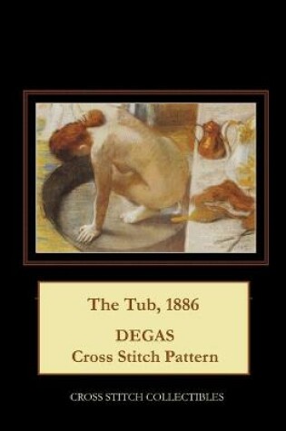 Cover of The Tub, 1886