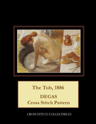 Book cover for The Tub, 1886