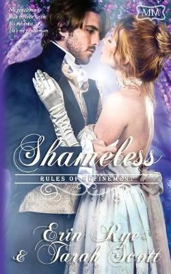 Book cover for Shameless