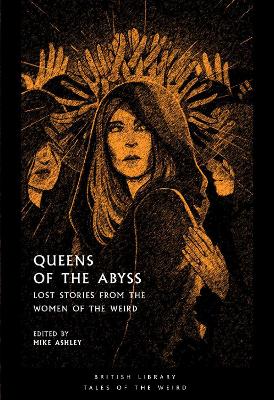 Cover of Queens of the Abyss