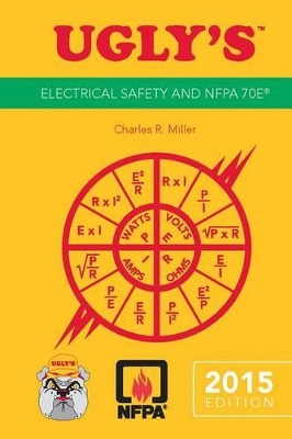 Cover of Ugly's Electrical Safety and Nfpa 70e, 2015 Edition