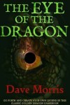 Book cover for The Eye of the Dragon