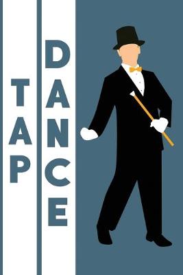 Book cover for Tap Dance