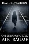 Book cover for Offenbarung der Albtraume