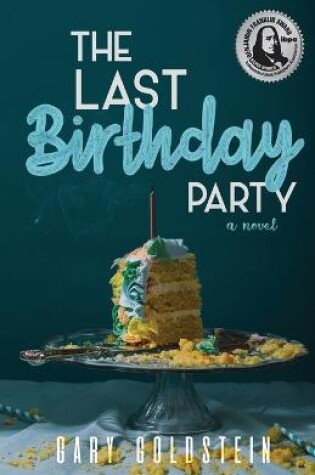 Cover of The Last Birthday Party