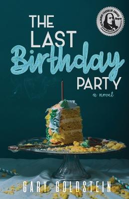 Book cover for The Last Birthday Party