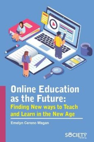 Cover of Online Education as the Future