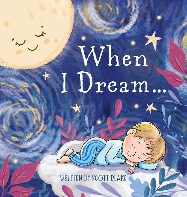 Book cover for When I Dream