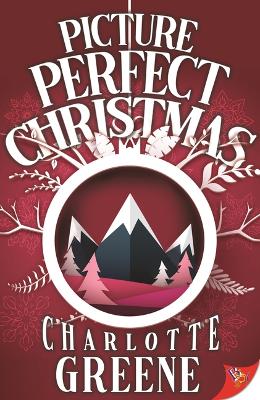 Book cover for Picture-Perfect Christmas
