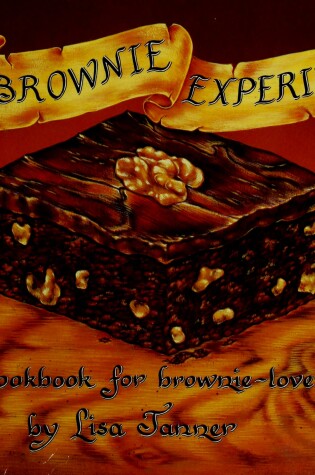 Cover of The Brownie Experience