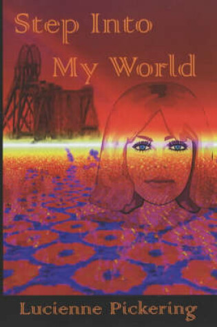 Cover of Step into My World