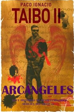 Cover of Arcangeles