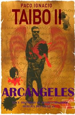 Cover of Arcangeles