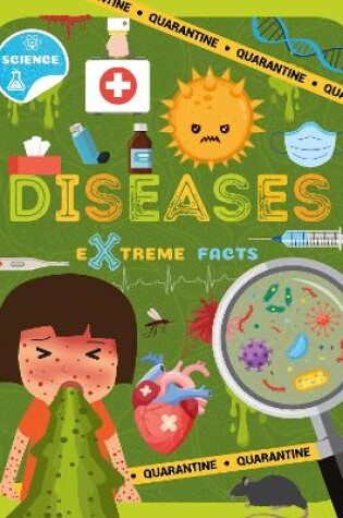 Cover of Diseases