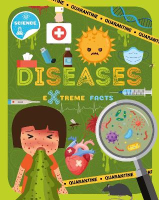 Book cover for Diseases