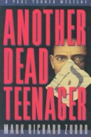 Cover of Another Dead Teenager