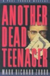 Book cover for Another Dead Teenager