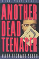 Cover of Another Dead Teenager