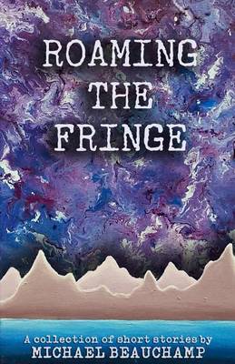 Book cover for Roaming the Fringe