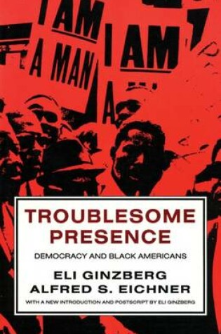 Cover of Troublesome Presence