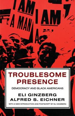 Book cover for Troublesome Presence