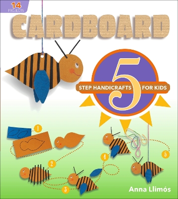 Book cover for Cardboard