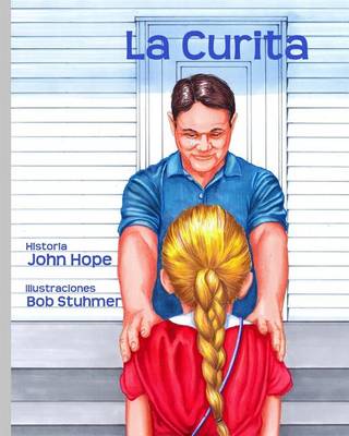 Book cover for La Curita