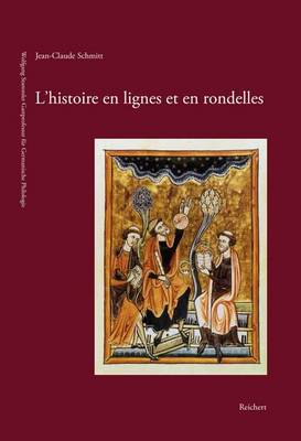 Book cover for L'Histoire En Lignes Et En Rondelles