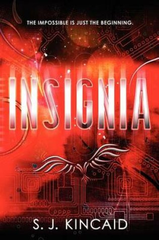 Cover of Insignia