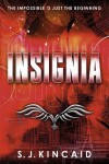 Book cover for Insignia
