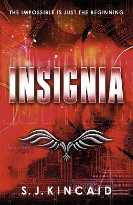 Cover of Insignia