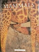 Book cover for Encyclopedia of Mammals