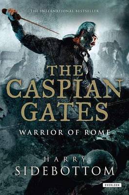 Cover of The Caspian Gates