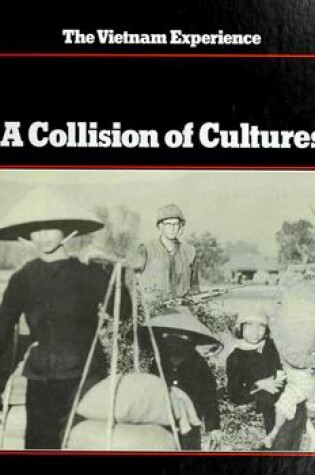 Cover of A Collision of Cultures