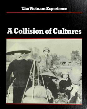 Cover of A Collision of Cultures