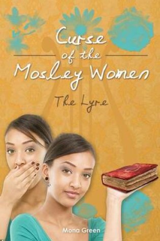 Cover of Curse of The Mosley Women