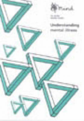 Book cover for Understanding Mental Illness