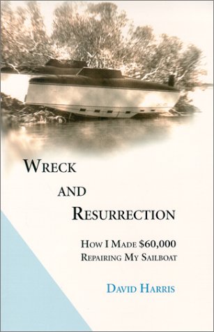 Book cover for Wreck and Resurrection