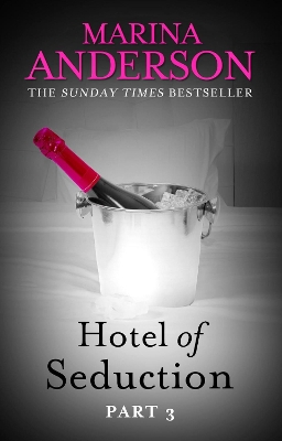 Cover of Hotel of Seduction: Part 3