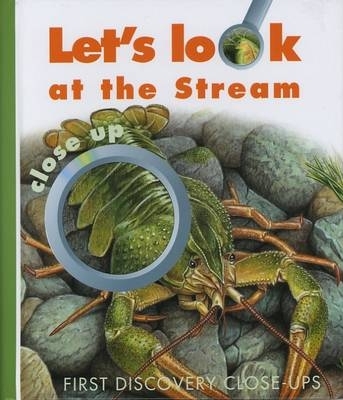 Cover of Let's Look at the Stream