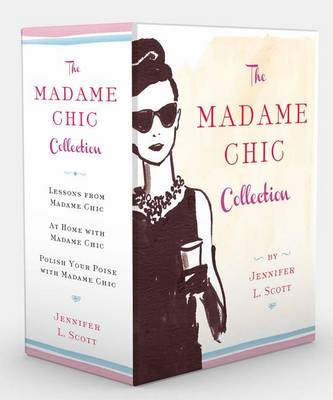 Book cover for The Madame Chic Collection