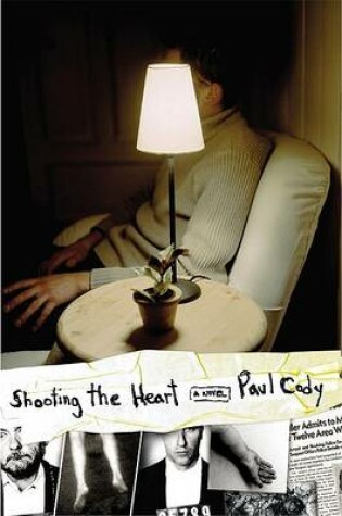 Cover of Shooting the Heart