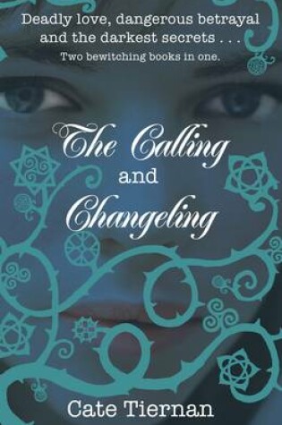 Cover of The Calling and Changeling
