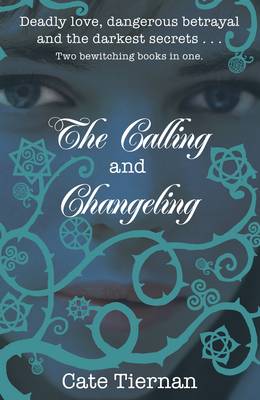 Book cover for The Calling and Changeling