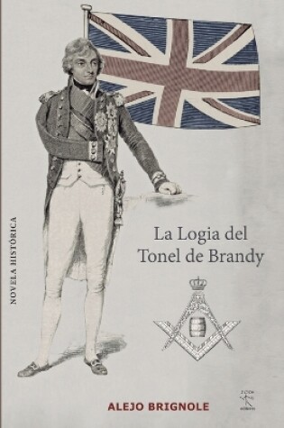 Cover of La Logia del Tonel de Brandy