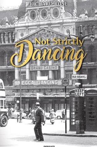 Cover of Not Strictly Dancing